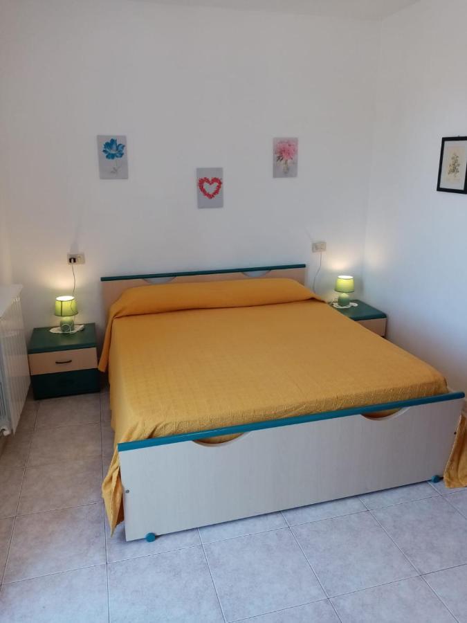 Casa Beppa Lejlighed Pomonte Eksteriør billede